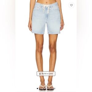 Rails Dume Denim Women's Shorts